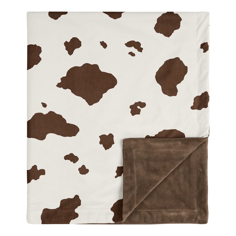 Cow security blanket sale